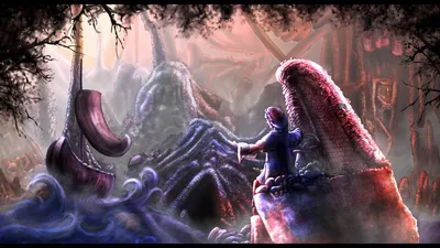 image of the Pixel graphic Dimensionstor 631